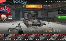 World of tanks