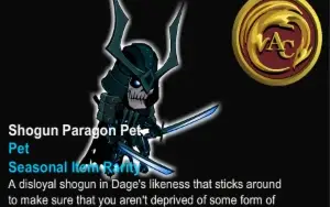 Conta AQW END GAME 70 Class + HardFarm