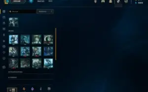 Conta Diamante 1 |57% de Winrate | MMR de Mestre