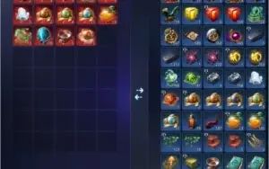 Lanceiro lvl 70 82K SA14 pet Epico e 2 Couros Epicos
