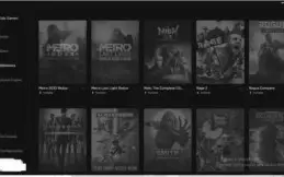 Conta Epic games com 22 jogos + conta de fortnite com o pass