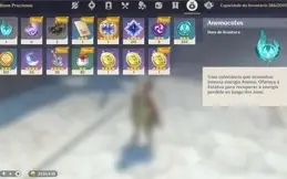 AR42-Kazuha+Juramento+Hutao+Qiqi+Oração