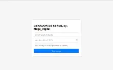 Wa Sender - Atualizado 3.5 + Gerador De Licença Vitalícia