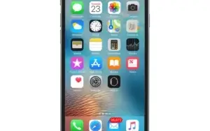 Apple iPhone 6s 32GB - Space Gray