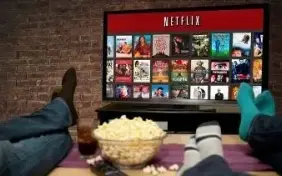 Netflix Perfil Individual - Entrega Imediata .