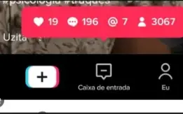 Seguidores TikTok  apartir de 1000
