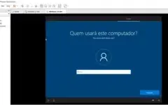 LOL em máquinas virtuais