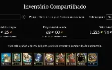 Conta Guild Wars 2
