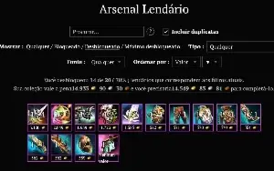 Conta Guild Wars 2