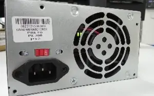 Fonte Mini ITX 230W K-Mex