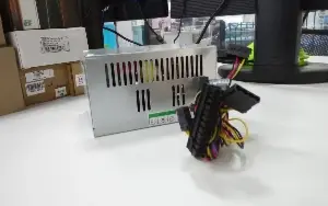 Fonte Mini ITX 230W K-Mex