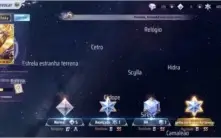 Saint Seiya 4 Deuses + Top banners