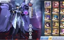 Saint Seiya 4 Deuses + Top banners