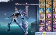 Saint Seiya 4 Deuses + Top banners
