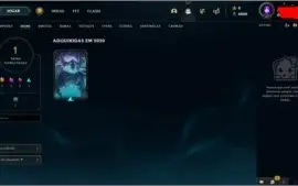 Conta Smurf md10 1-1 ( provisório gol4 )