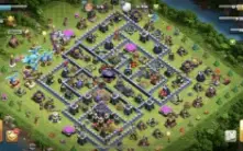 Cv 15 semi full com cabana maximizada