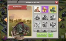 Cv 15 semi full com cabana maximizada