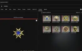 CS:GO PRIME | 8 MEDALHAS | 10k ELOGIOS | 1.000 JOGOS