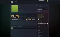 CONTA CS GO - LVL 18 GC 300 HORAS DE CS