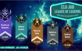 EloJob lol