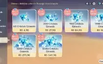 Genshin Impact Scara C1, Raiden, Yae, Yelan, Nahida, Cyno