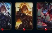 Conta de Lol pc