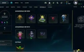 Conta D4 Queue d1+ Ganhando 25 perdendo 10
