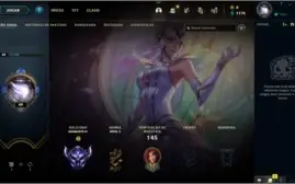 Conta D4 Queue d1+ Ganhando 25 perdendo 10