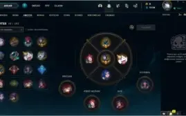 Conta D4 Queue d1+ Ganhando 25 perdendo 10