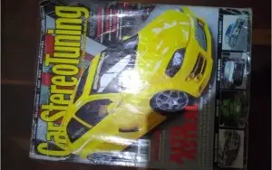Revistas para Amantes de Tuning