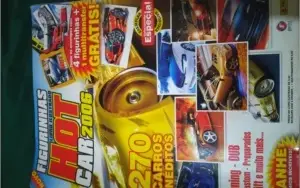 Revistas para Amantes de Tuning