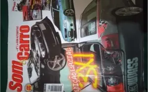 Revistas para Amantes de Tuning