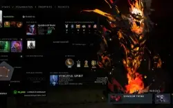 Conta Imortal 6K Mmr Calibrada