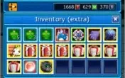 Digimon Masters Online - Teras Server Omegamon - 200T