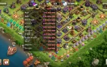 Cv16 Top Com Decorações Rara