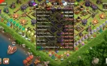 Cv16 Top Com Decorações Rara