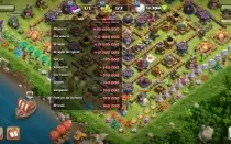 Cv16 Top Com Decorações Rara
