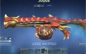 CONTA VALORANT MAIS DE 100 SKINS