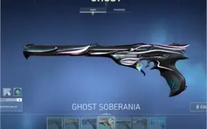 CONTA VALORANT MAIS DE 100 SKINS