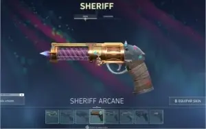 CONTA VALORANT MAIS DE 100 SKINS