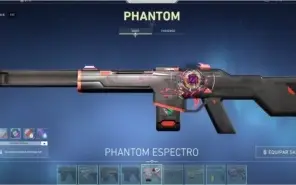 CONTA VALORANT MAIS DE 100 SKINS