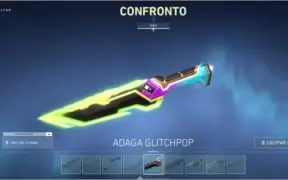 CONTA VALORANT MAIS DE 100 SKINS