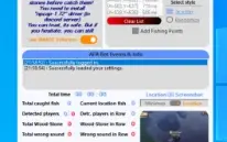 [O Melhor] Bot Pra Pescar Albion Online