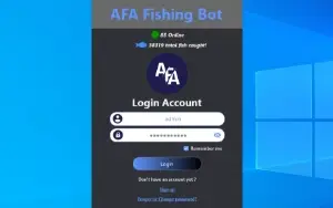 [O Melhor] Bot Pra Pescar Albion Online
