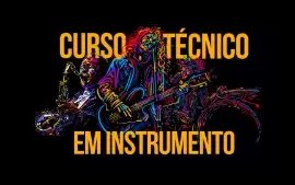 Cursos Violão, Guitarra, Piano E Outros Instrumentos Voz