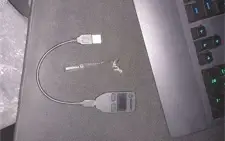 TREZOR BLACK