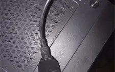 TREZOR BLACK