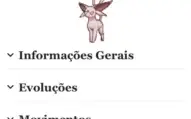 VENDO POKEMONS PSY NO MUNDO STEEL