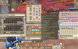 DK lvl 100 reencarnado