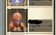 DK lvl 100 reencarnado